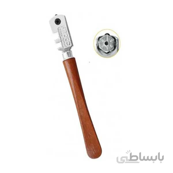 شيشه بر الماسه اینکو مدل HGCT02