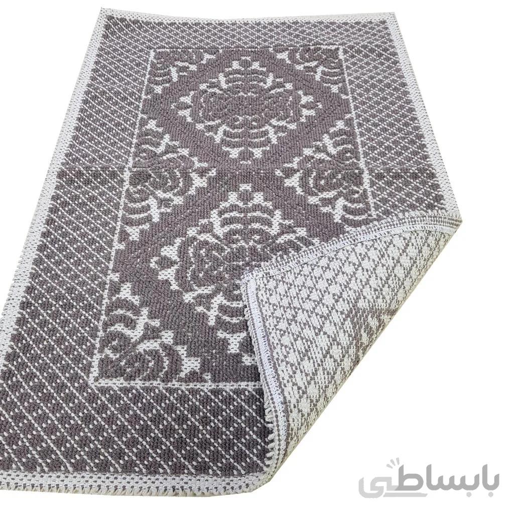 پادری گلیمی 50*80 کد 253797