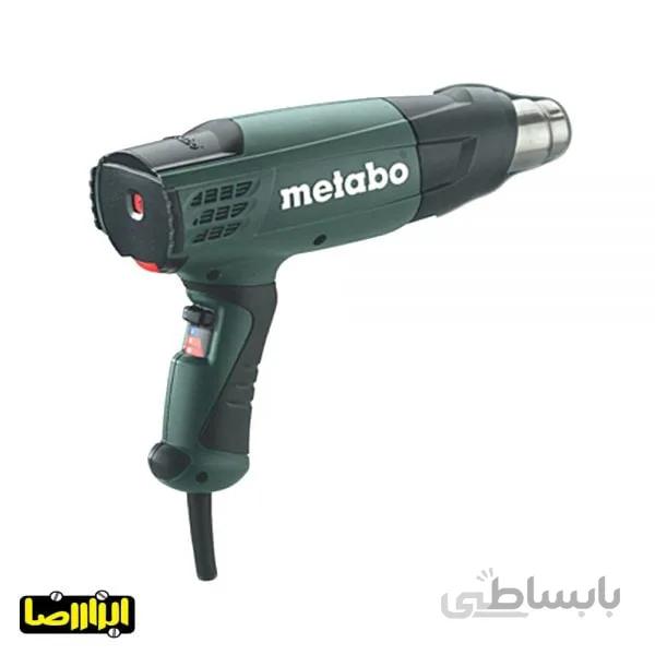 سشوار صنعتی متابو مدل HE 20-600