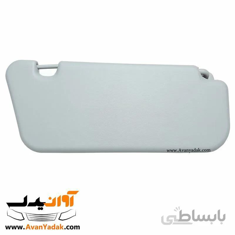 آفتابگیر شرکتی ساینا و کوییک