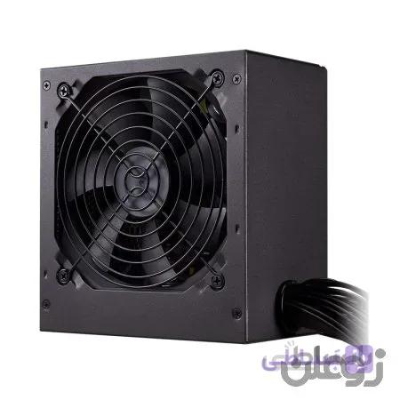 Cooler Master MWE 750 White 230V - V2 Computer Power Supply