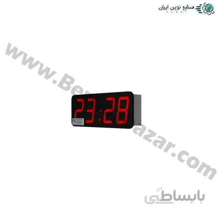 ساعت دیجیتال دیواری و رومیزی مدل CDT-1024