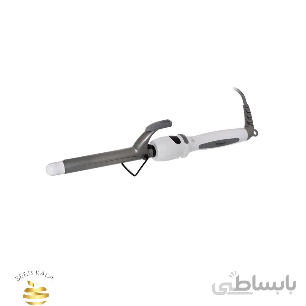 دستگاه بابلیس حالت دهنده مو کینگ مدل p-087