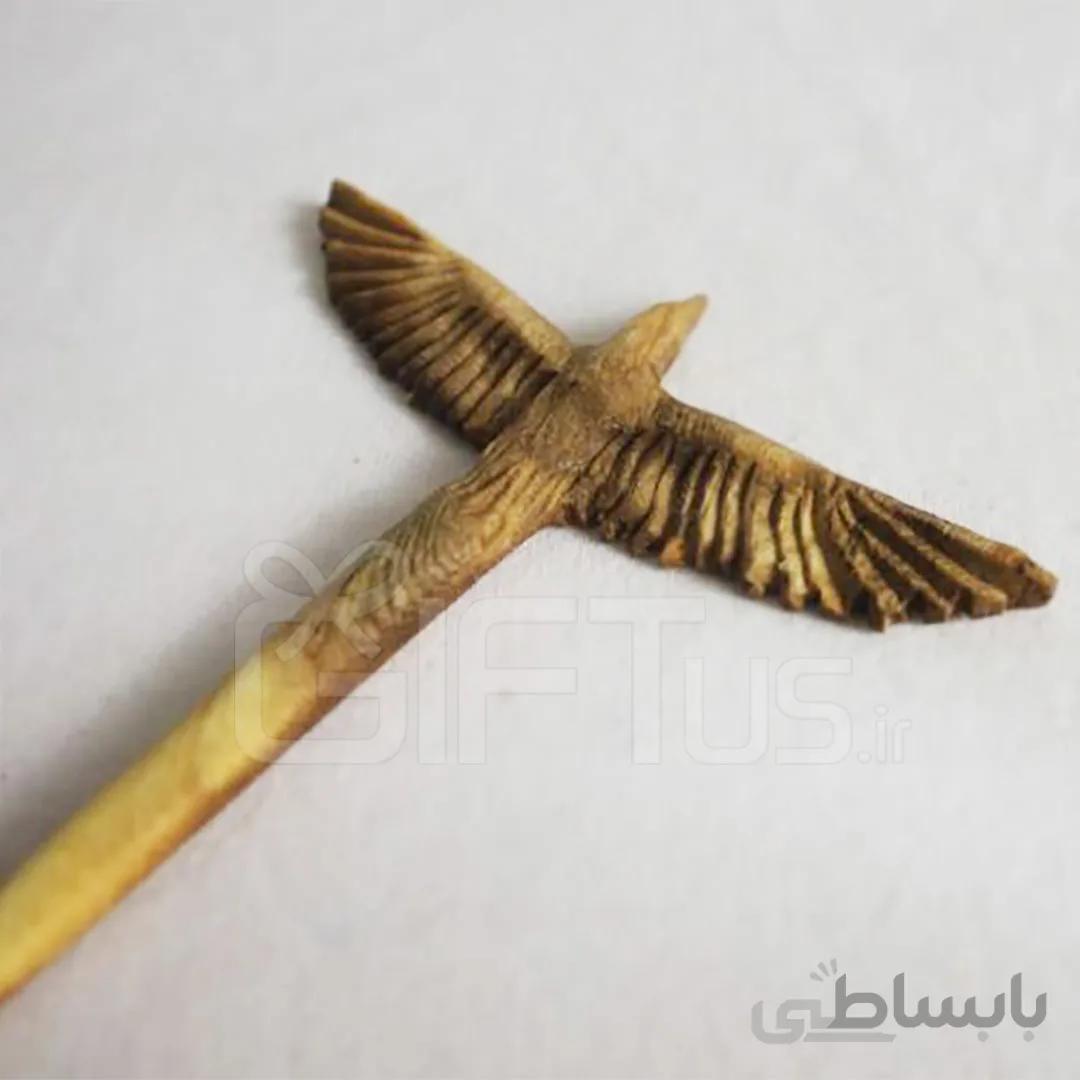 گیره مو درنا