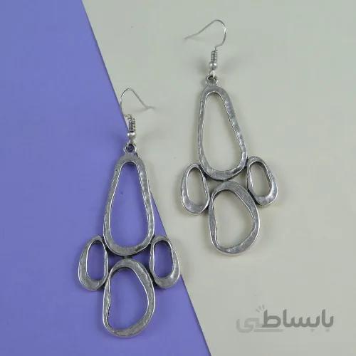 گوشواره ورشو کد 465832