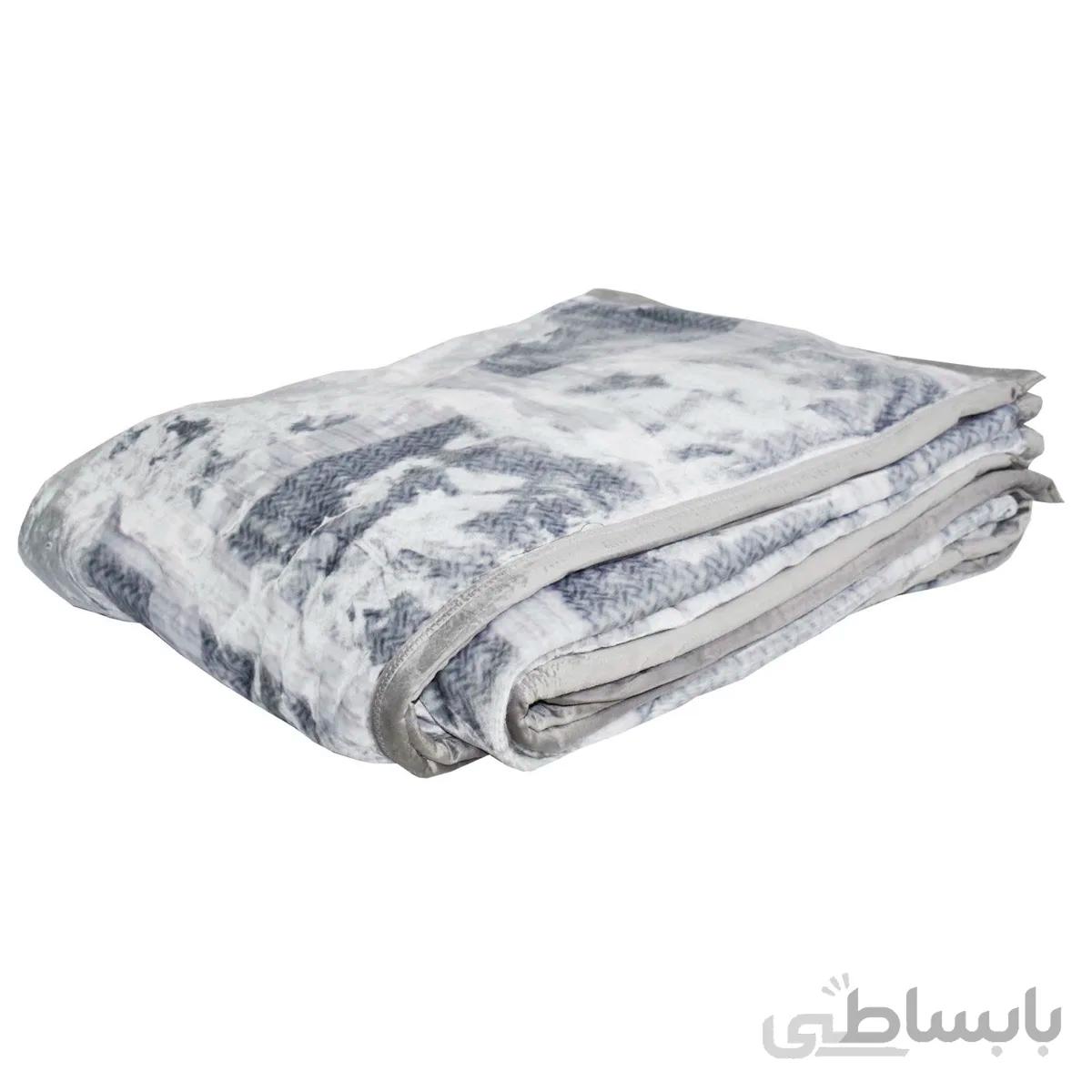پتوی لیپار مدل Tida12 سایز 220x240 سانتیمتر