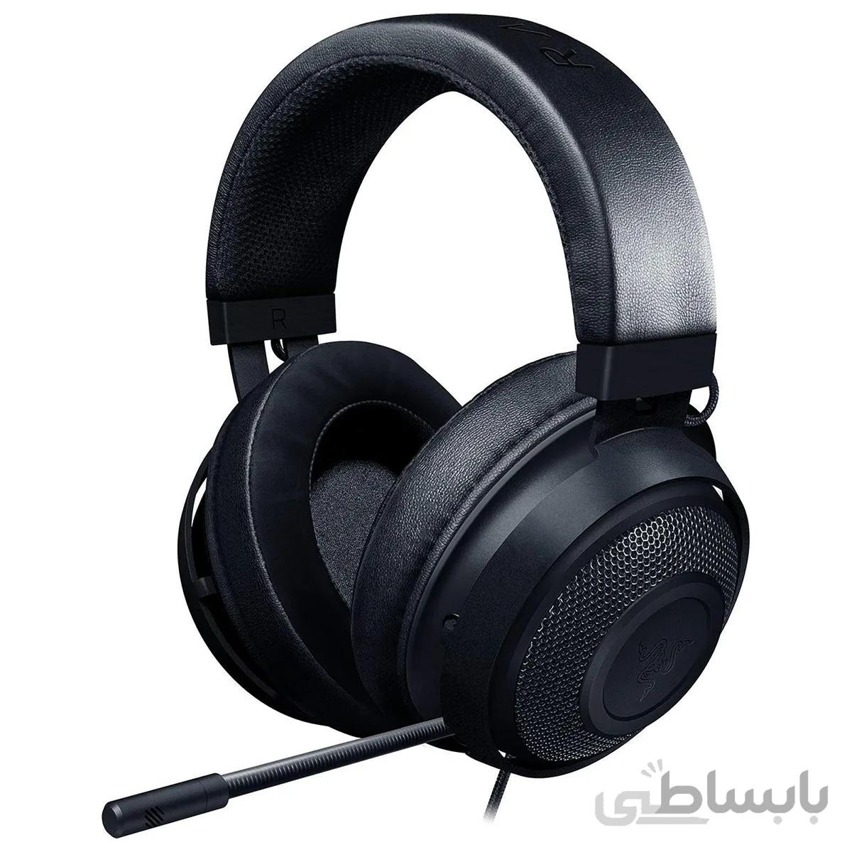 هدست Razer مدل Kraken