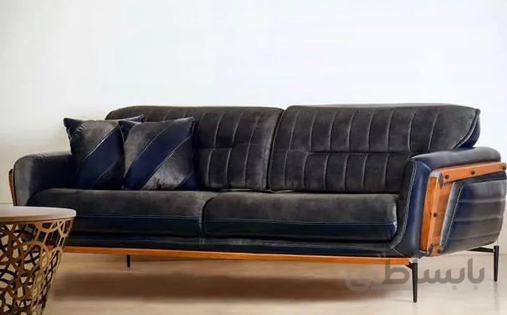 مبل تختخوابشو مدل مدرنمبل تختخوابشو مدل مدرن