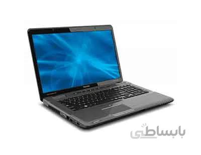 لپ تاپ توشیبا TOSHIBA Satellite P755