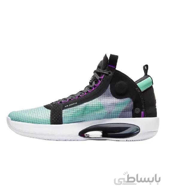کفش بسکتبال نایک ایر جردن JORDAN AIR JORDAN XXXIV PF