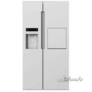 یخچال فریزر ساید بای ساید اسنوا ا Snowa S8-2340
