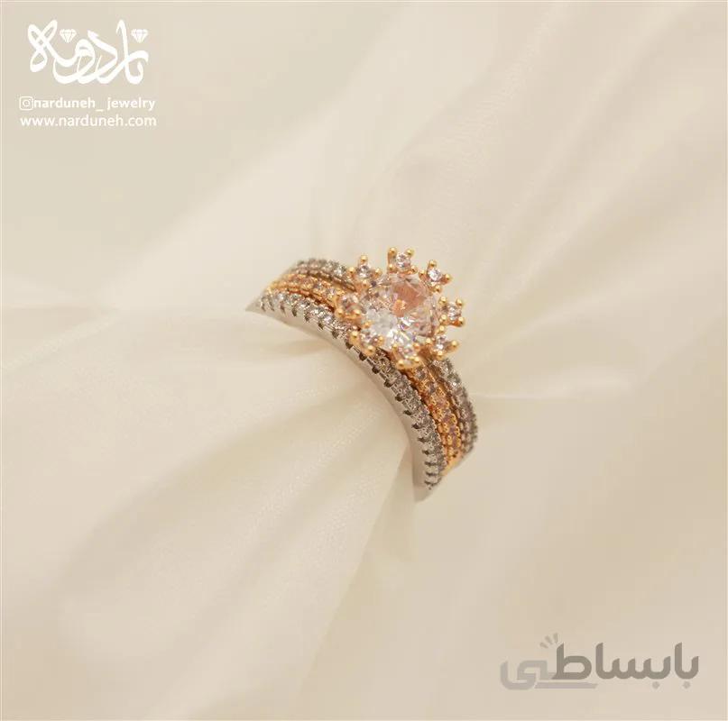 حلقه پشت حلقه _ 02