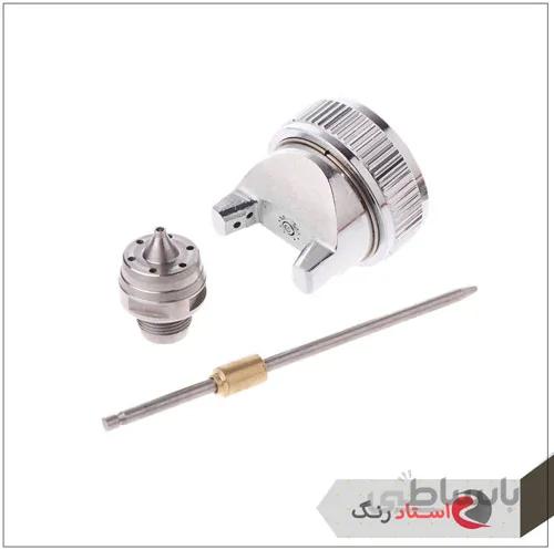 کیت سوزن پیستوله آوریتا مدل H-827