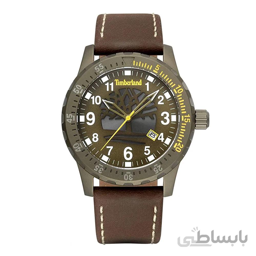 ساعت مچی مردانه تیمبرلند ا TBL15473JLK-53