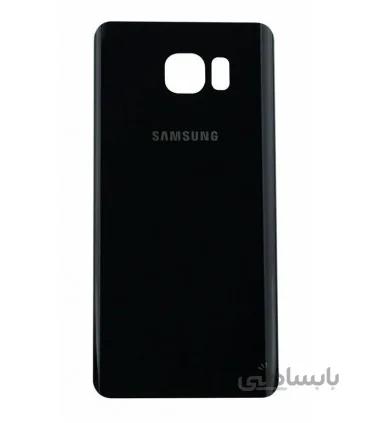 درب پشت گوشی مدل Samsung Galaxy Note 5
