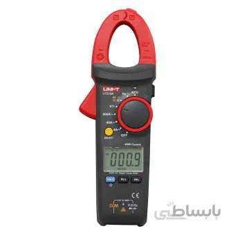 کلمپ آمپر متر AC یونیتی UT213A ا 400A Digital Clamp Meter UT213A UNI-T