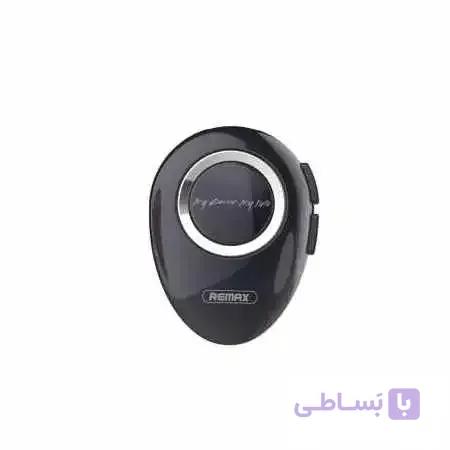 هندزفری بلوتوث تک گوش ریمکس Remax RB-T22 Single Headset