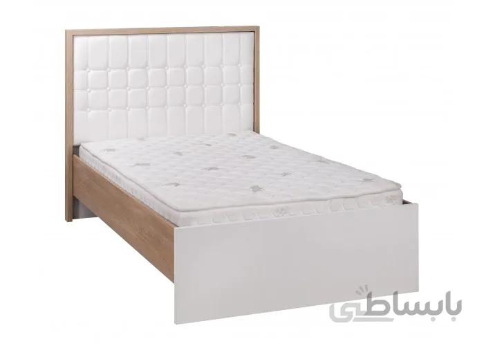 تخت 120*200 البرز
