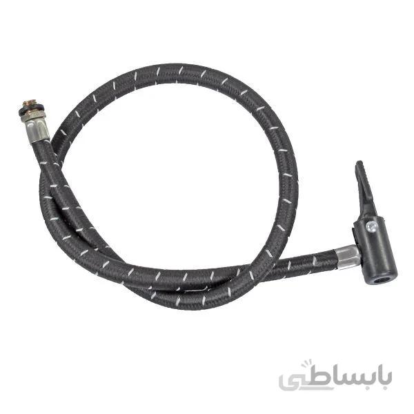 شلنگ تلمبه باد