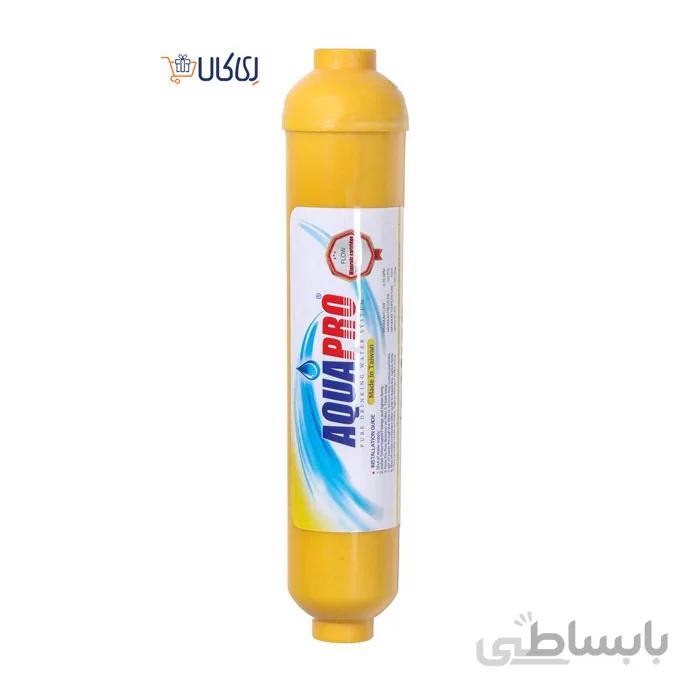 فیلتر دستگاه تصفیه آب آکوا پرو AQUA PRO (مرحله ششم) فیلتر مینرال