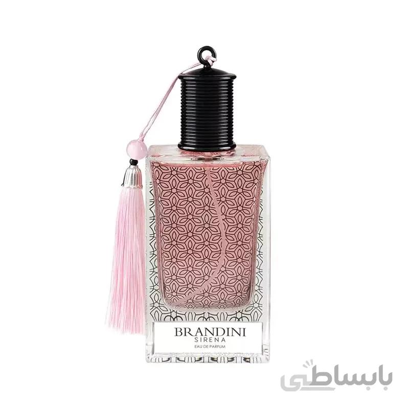 Brandini Sirena For Women EDP ا برندینی سیرنا زنانه ادوپرفیوم