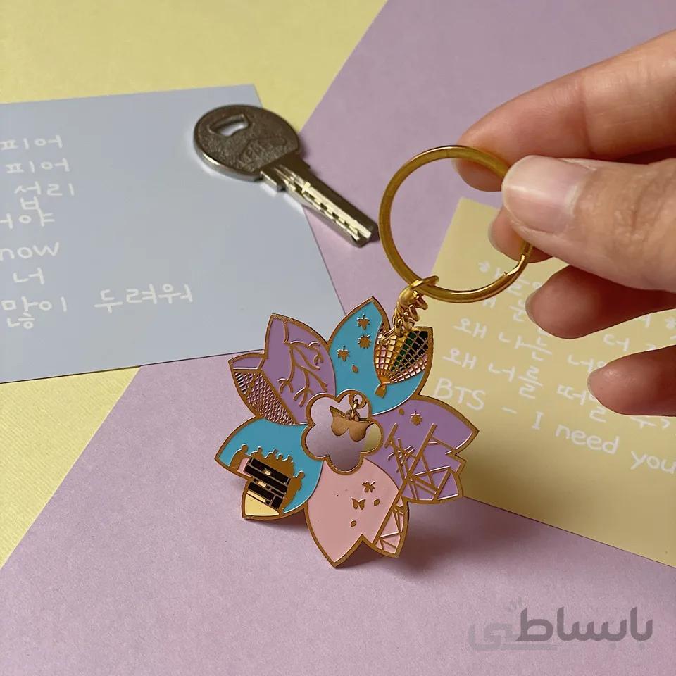 جاسوئیچی Bts fan art 💟