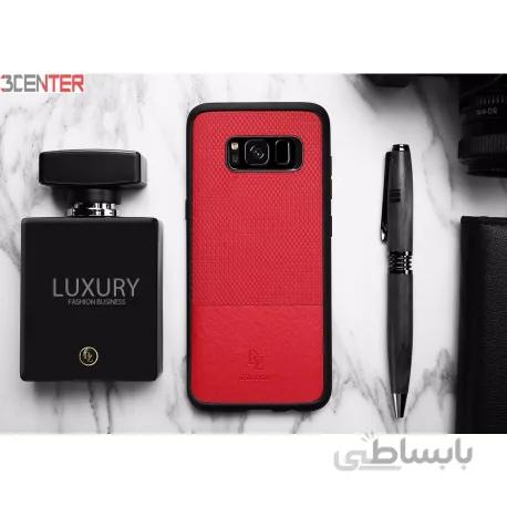 گارد محافظ DZGOGO Luxury Series برای گوشی Samsung Galaxy S8