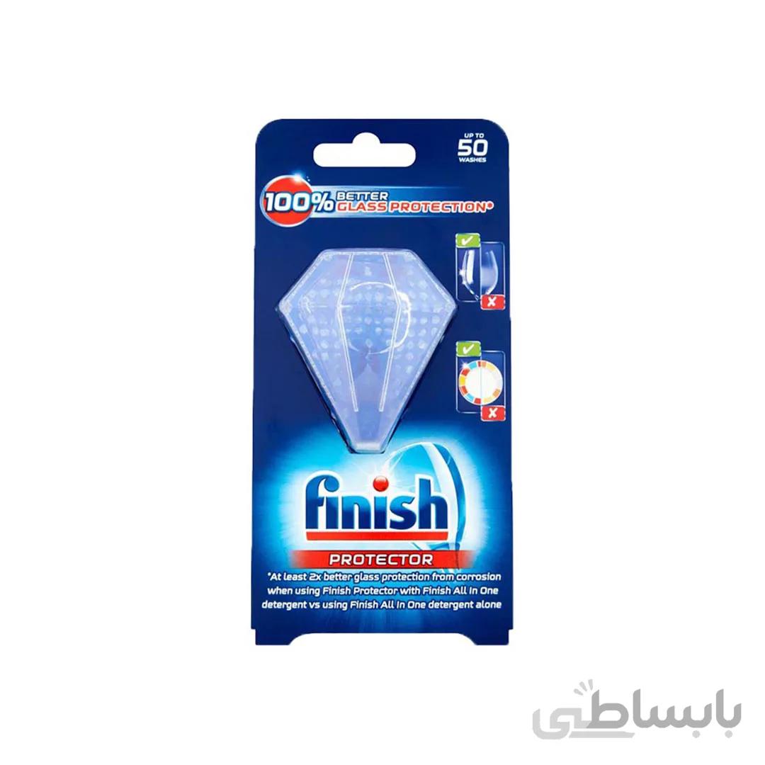 الماس خش گیر ظروف فینیش
