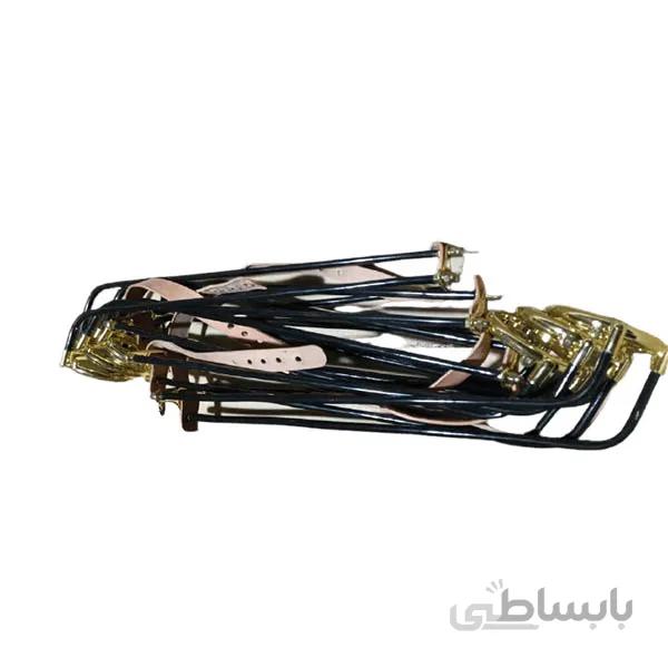 ریل میز بیلیارد