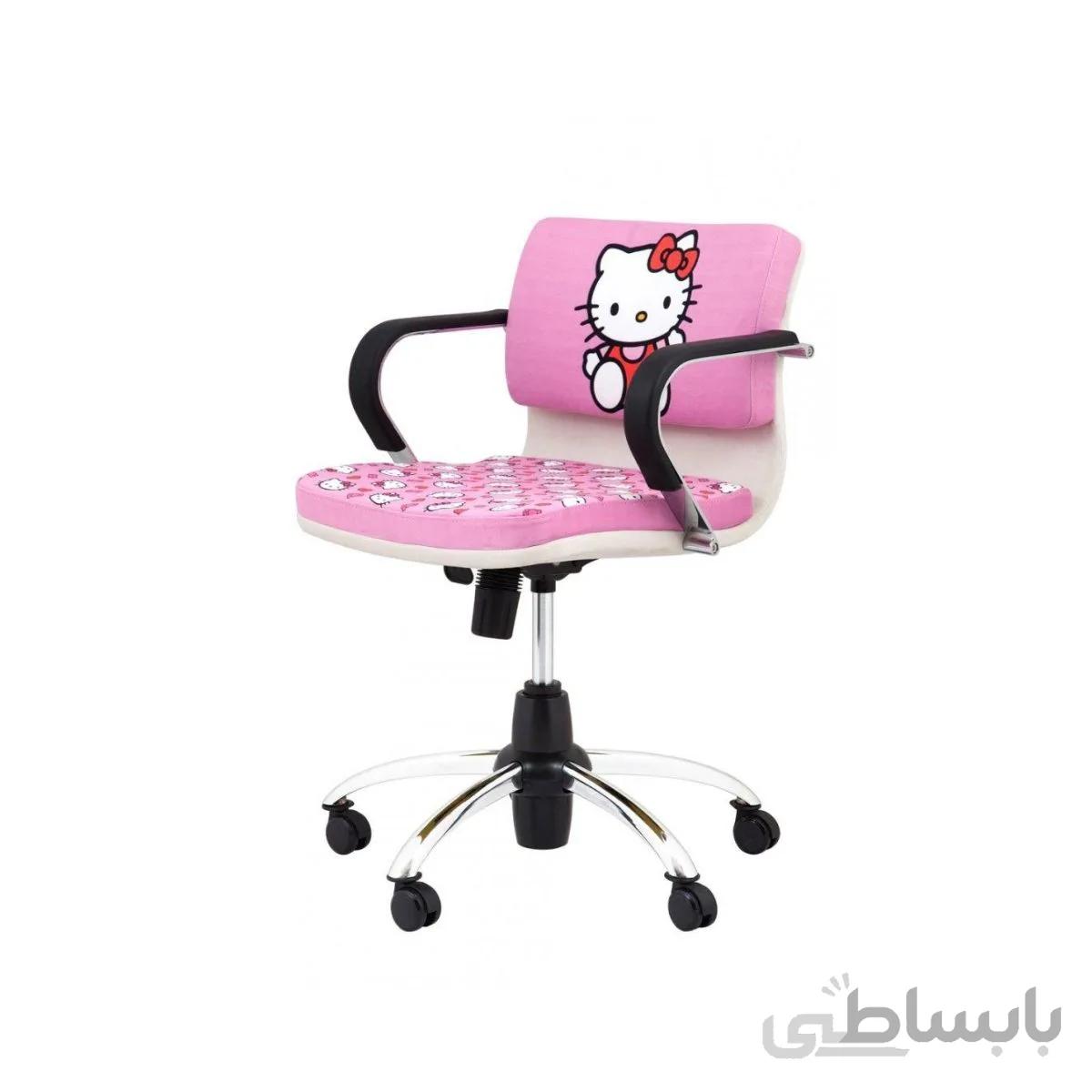 صندلی کودک آرتمن مدل AGP K65