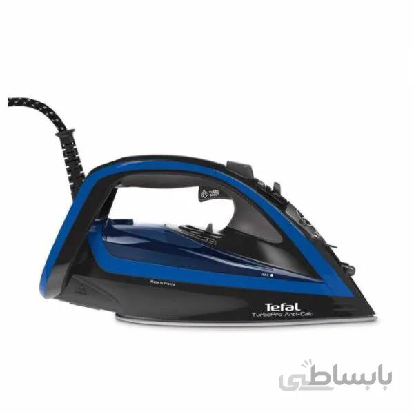 اتو بخار تفال مدل TEFAL FV5688 ا TEFAL Steam Iron FV5688