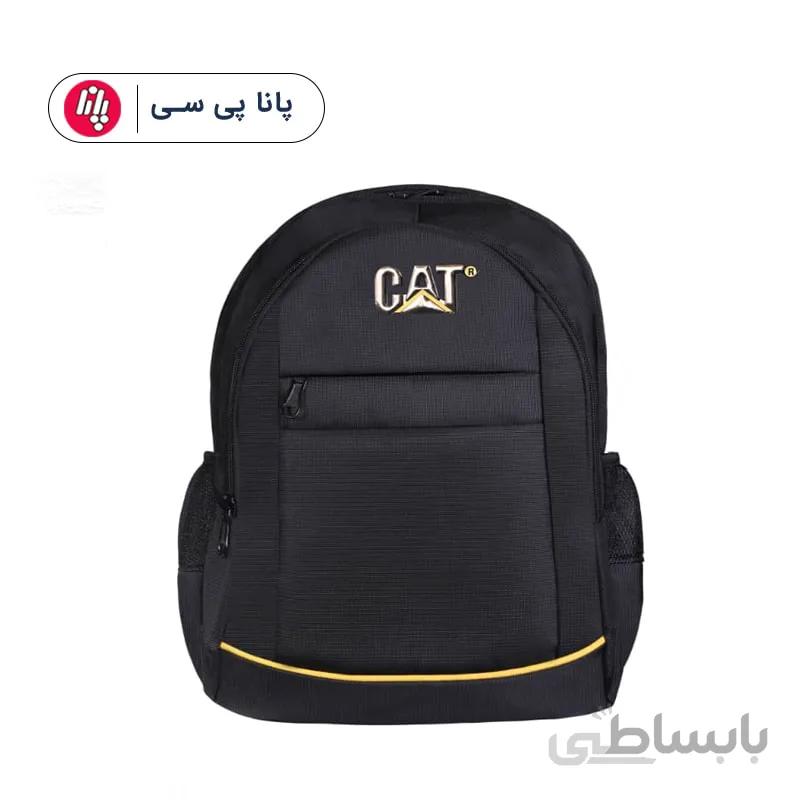 کوله پشتی لپتاپ CAT-835