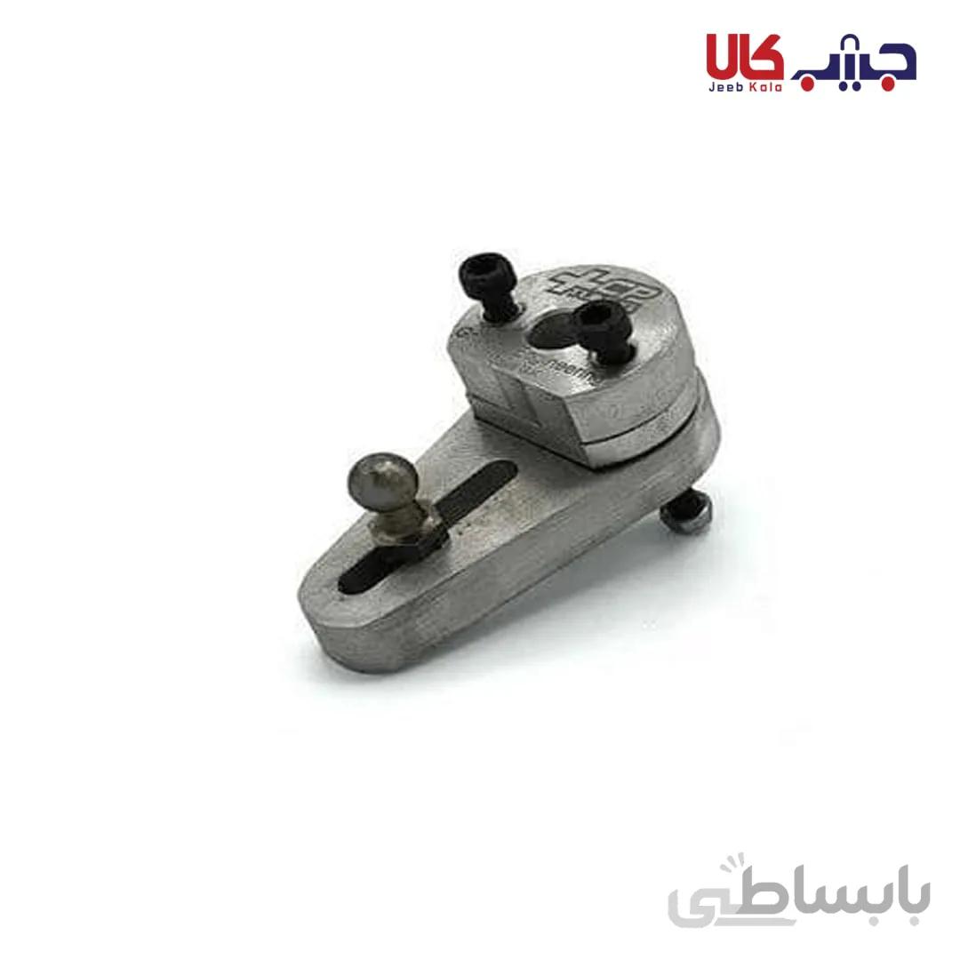 کوییک شیفتر پژو ۲۰۶ و ۲۰۷