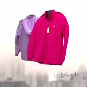 کاپشن ضد آب زنانه نایکی Nike Exotherm lite