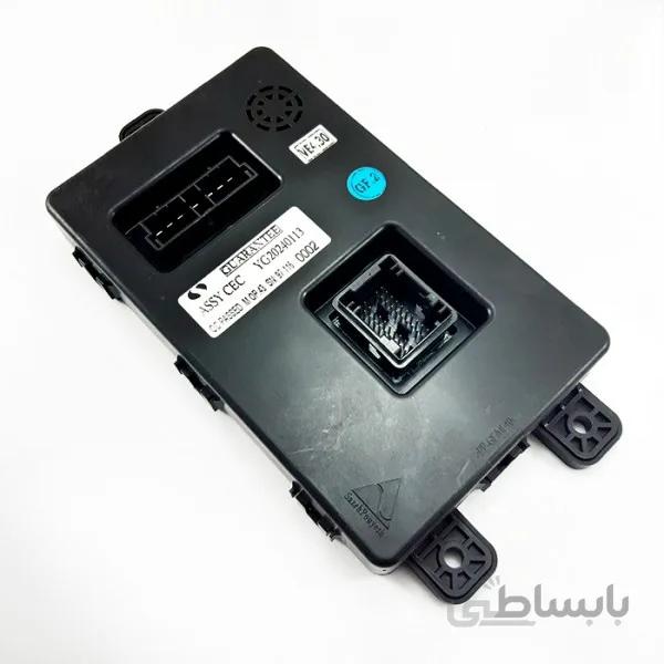 یونیت الکترونیکی CEC پژو پارس