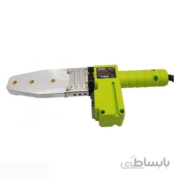 دستگاه اتو لوله ایکس کورت Xcort Welding Machine xqa-02-32