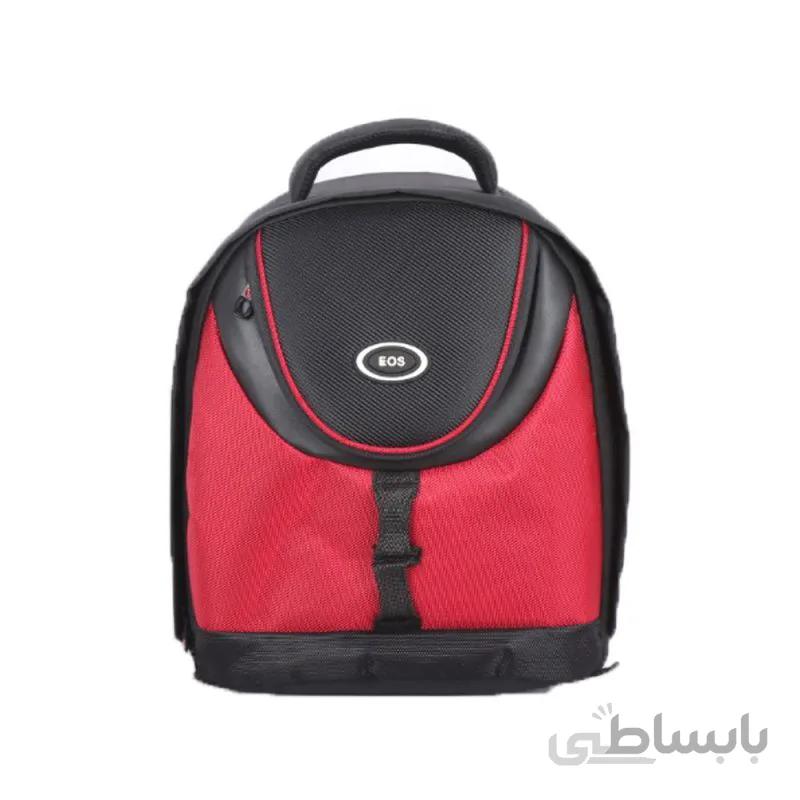 کیف دوربین عکاسی طرح EOS