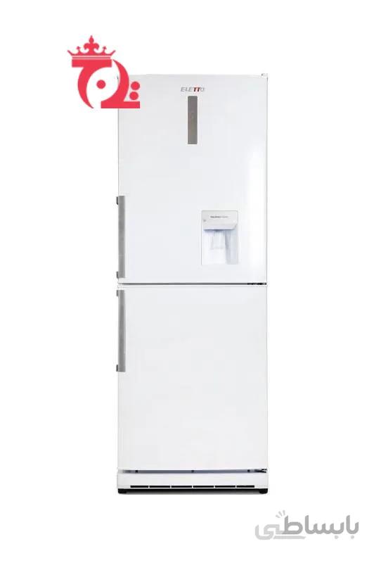 یخچال فریزر نیکسان مدل NC702DN