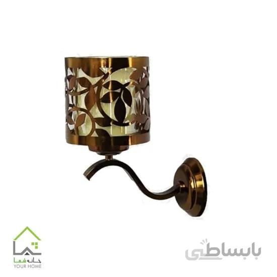 دیوارکوب طرح yapraq