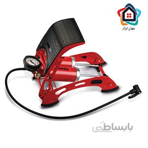 تلمبه پایی رونیکس دو سیلندر RH 4202