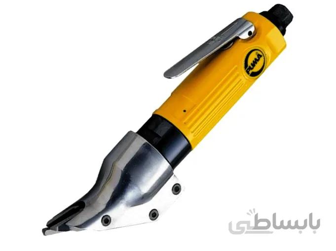 قیچی ورق بر بادی مستقیم AT 6020 ا Sheet scissors