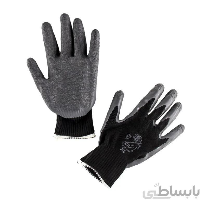 دستکش کار استاد کار