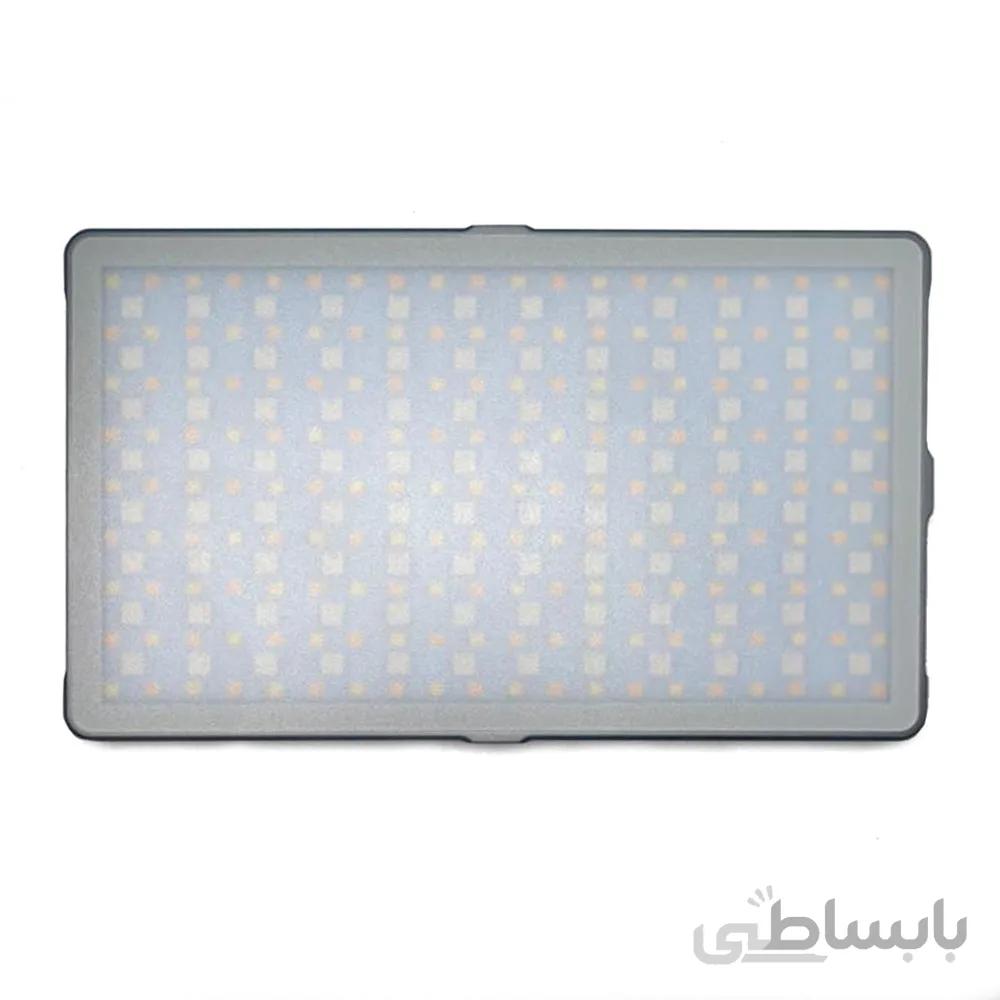 نور ثابت ال ای دی DBK RGB BGD014