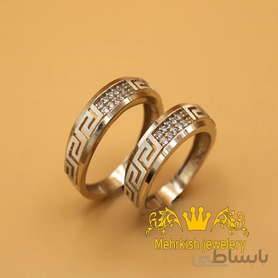 حلقه ست ورساچ