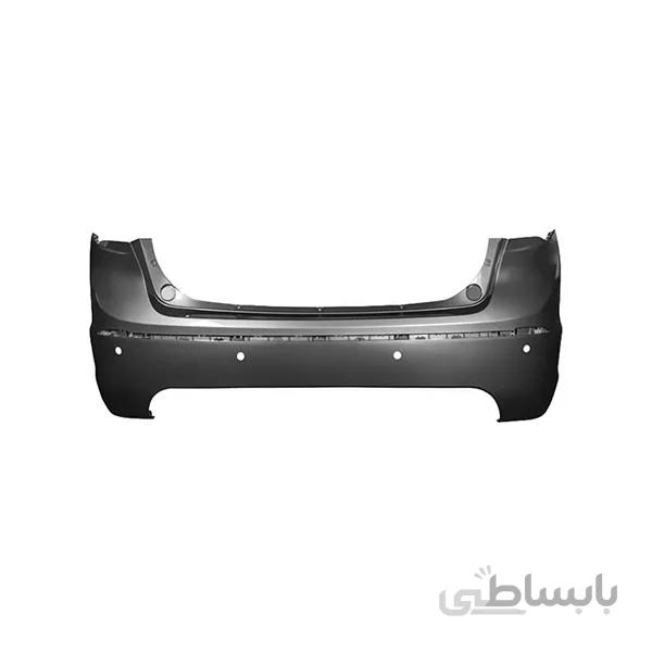 سپر عقب هایما S7-متفرقه