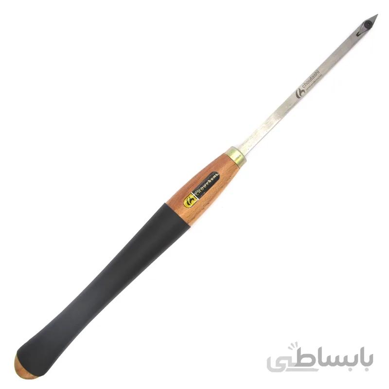 مغار خراطی چوتاشی مدل لوزی