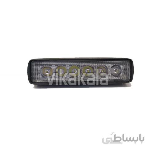 چراغ اسپرت 6لنزی افروید مدل GM-6LENZ