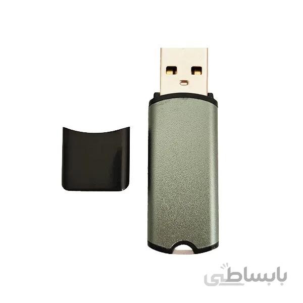 فلش مموری فلزی P-D68 32GB