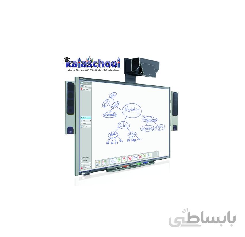 برد هوشمند پاناسونیک
