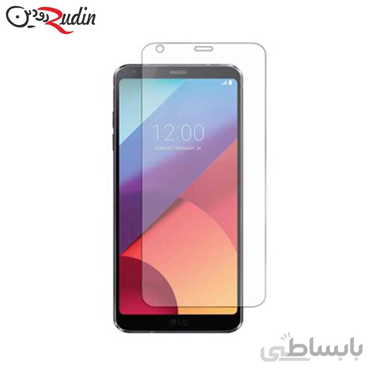 محافظ صفحه نمایش نیلکین مناسب برای گوشی ال جی G6